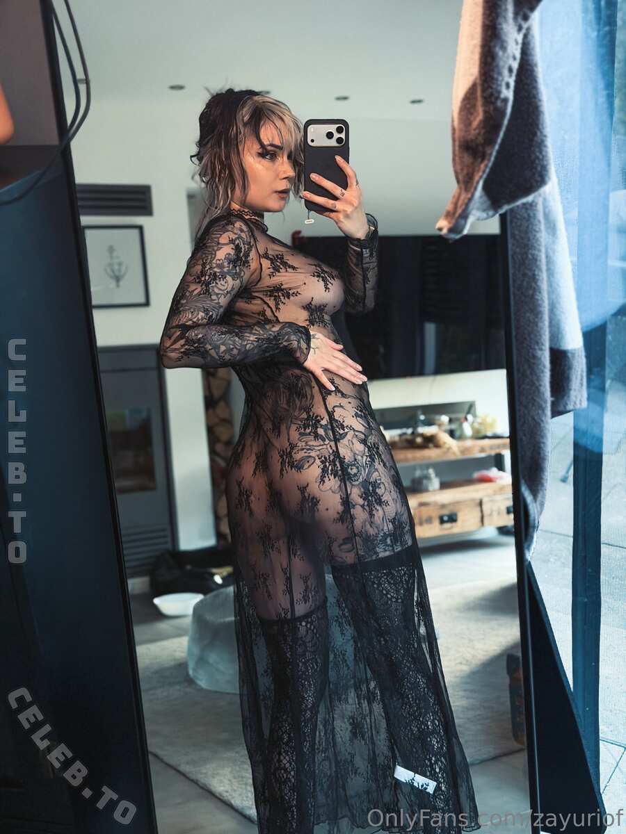 MaceZayuri photo