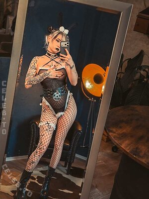 MaceZayuri leaked photo #487