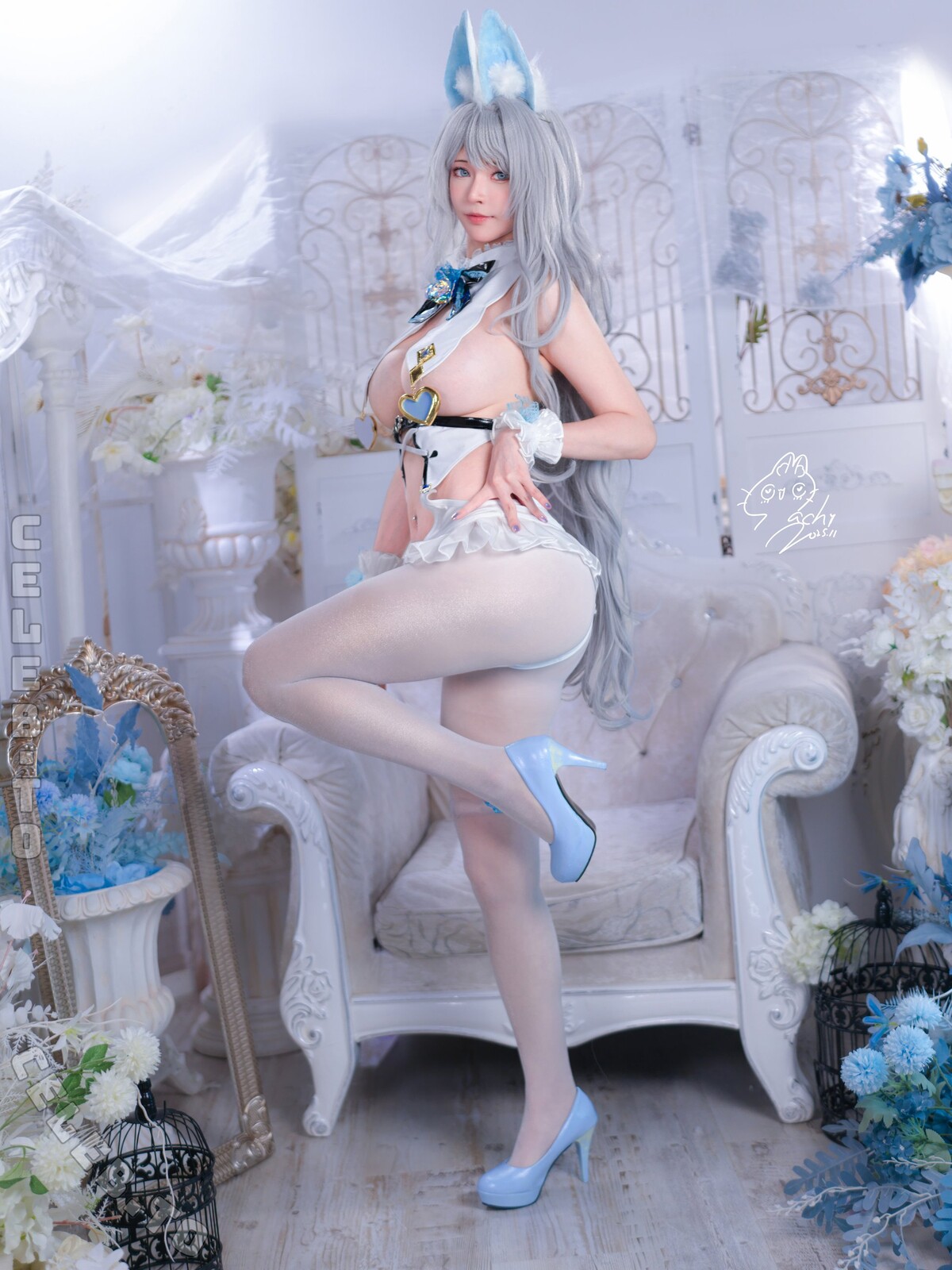 Machi photo