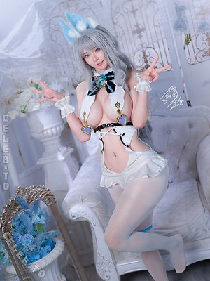 Machi Nude Leaked Photo #19