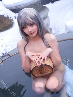 Machi Nude Leaked Photo #121