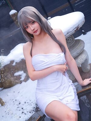 Machi Nude Leaked Photo #141