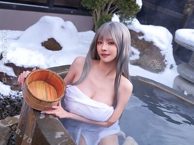 Machi Nude Leaked Photo #144