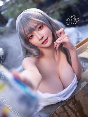Machi Nude Leaked Photo #162