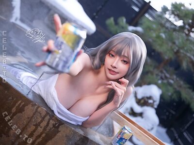 Machi Nude Leaked Photo #163