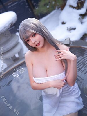 Machi Nude Leaked Photo #165