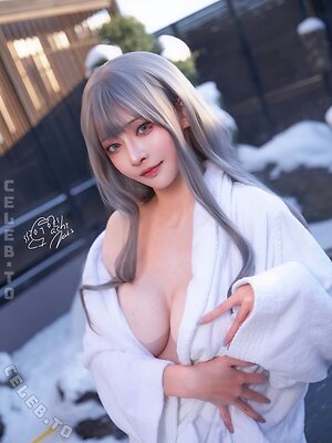 Machi Nude Leaked Photo #175