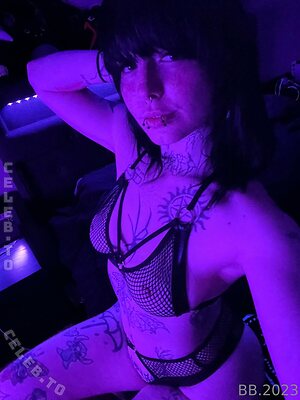 Machine_mommy Nude Leaked Photo #15