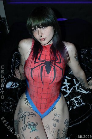 Machine_mommy Nude Leaked Photo #33