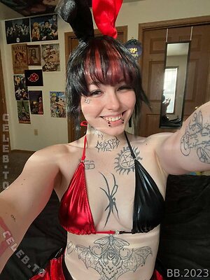 Machine_mommy Nude Leaked Photo #84