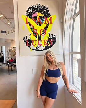 Macie Wade leaked photo #38