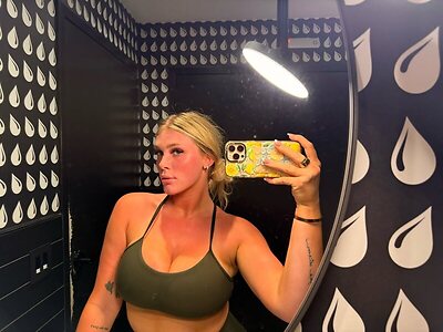 Macie Wade leaked photo #43