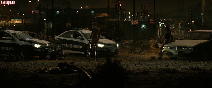 Mackenzie Davis leaked photo #20