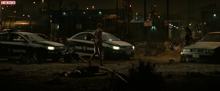 Mackenzie Davis leaked photo #23