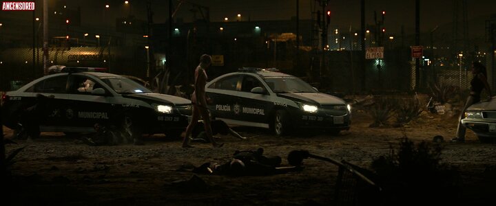 Mackenzie Davis leaked photo #28