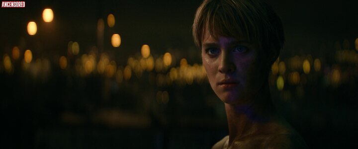 Mackenzie Davis leaked photo #29