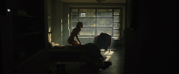 Mackenzie Davis leaked photo #40