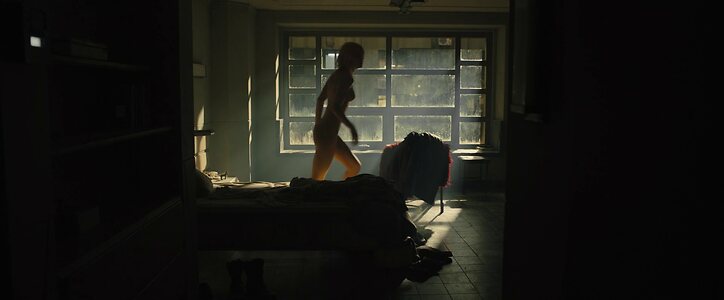 Mackenzie Davis leaked photo #41