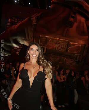 Mackenzie Dern leaked photo #24