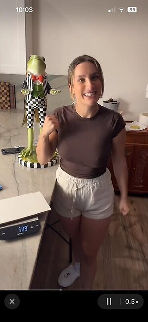 Mackenzie Lee leaked photo #15