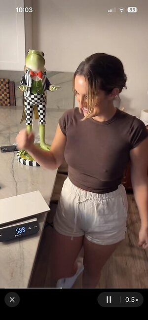 Mackenzie Lee leaked photo #16