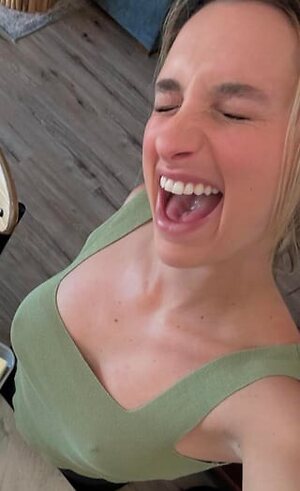 Mackenzie Lee leaked photo #21