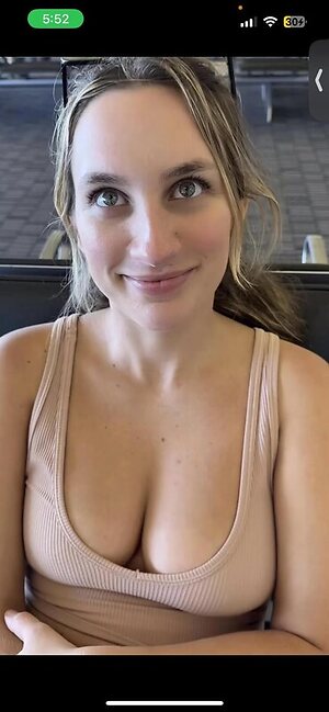 Mackenzie Lee leaked photo #38