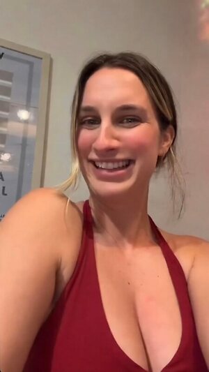 Mackenzie Lee leaked photo #48