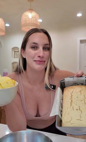 Mackenzie Lee leaked photo #64
