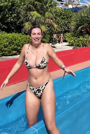 Mackenzie Lee leaked photo #88