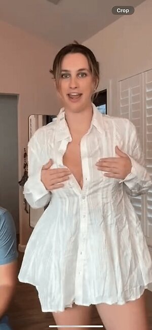 Mackenzie Lee leaked photo #90
