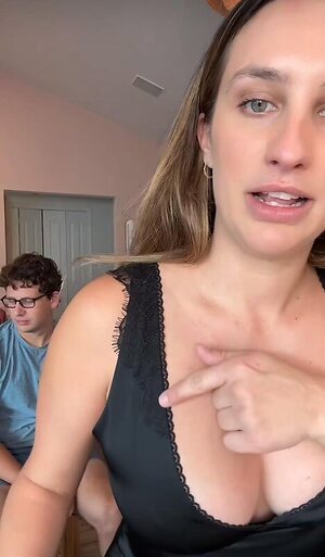 Mackenzie Lee leaked photo #95