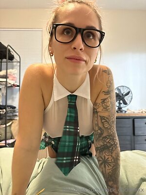 Mackenzie Sterner leaked photo #5