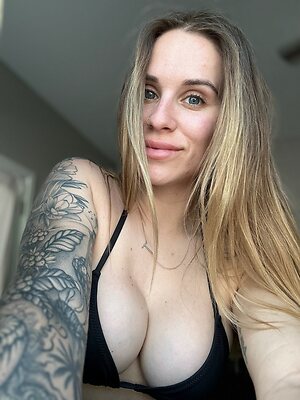 Mackenzie Sterner leaked photo #29