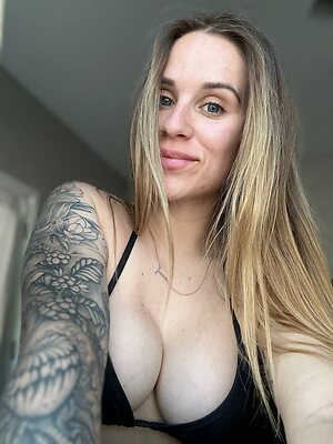 Mackenzie Sterner leaked photo #30