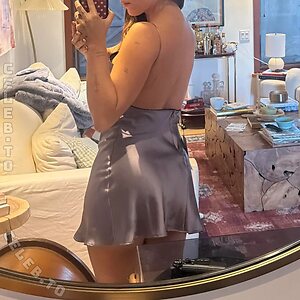 Mackenzie Ziegler Nude Leaked Photo #2