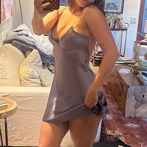 Mackenzie Ziegler Nude Leaked Photo #3