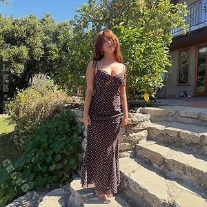 Mackenzie Ziegler Nude Leaked Photo #14