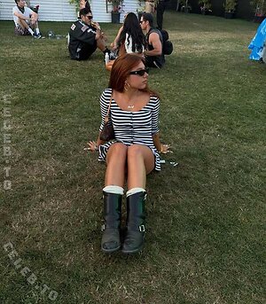 Mackenzie Ziegler Nude Leaked Photo #24