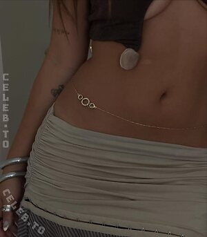 Mackenzie Ziegler Nude Leaked Photo #25