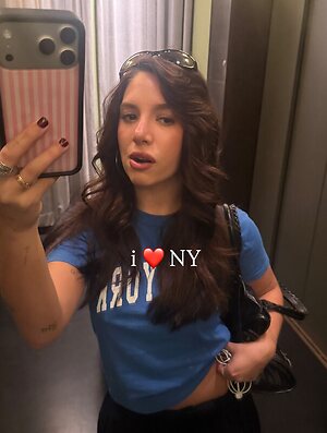 Mackenzie Ziegler leaked photo #65