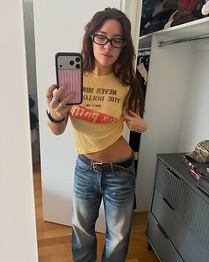 Mackenzie Ziegler leaked photo #68
