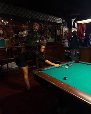 Mackenzie Ziegler leaked photo #70