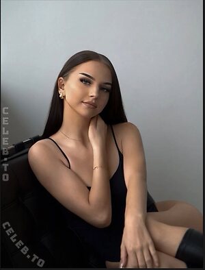 Macoestelle Nude Leaked Photo #2