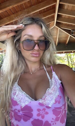 Macy Broyles Nude Leaked Photo #4