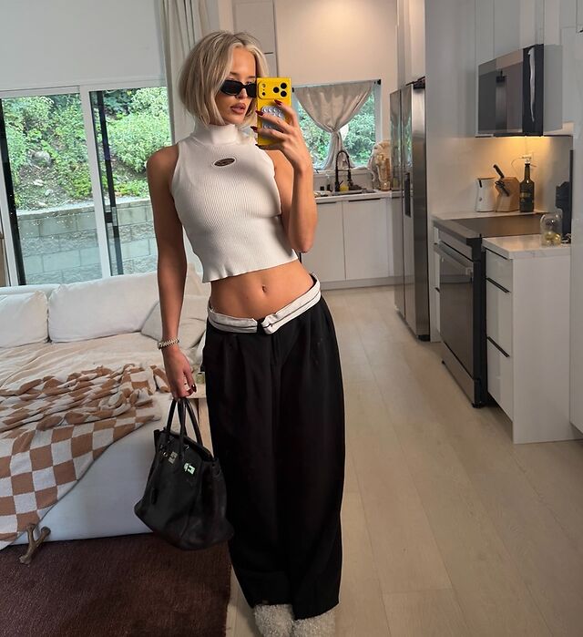 Macy Kate leaked photos