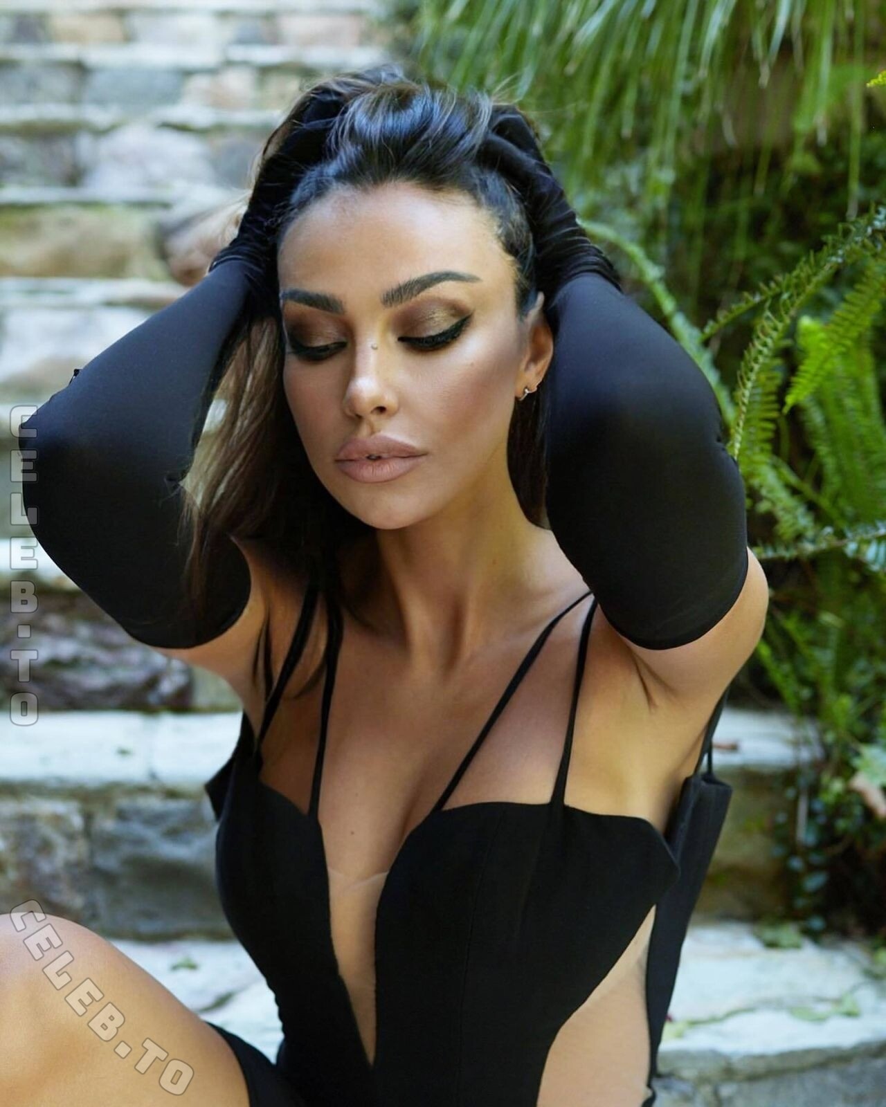 Madalina Diana Ghenea photo