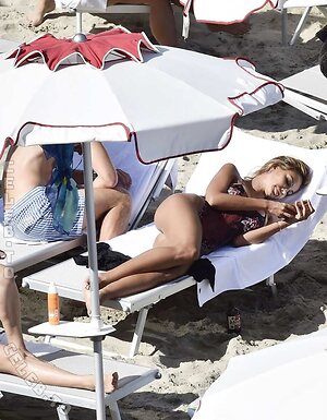 Madalina Diana Ghenea photo