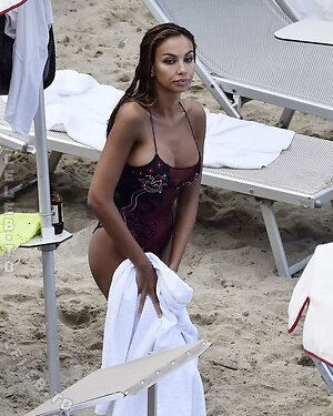 Madalina Diana Ghenea photo