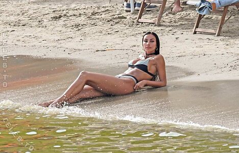 Madalina Diana Ghenea photo